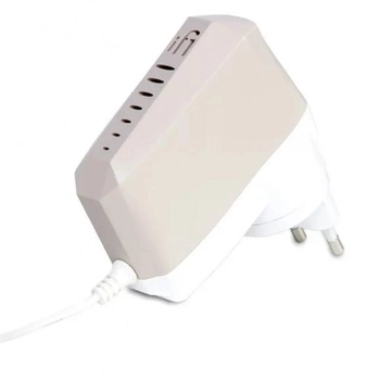 Блок питания iFi iPower X (12V/2A) White