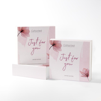 Бьюті-бокс Cohorted Just For You, 800 г