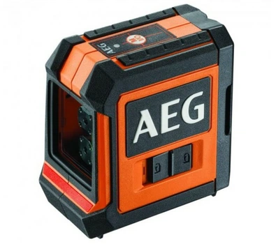 Нівелір лазерний AEG CLR215-B
