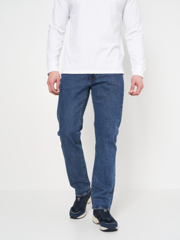 Джинсы Levi's 514 Straight