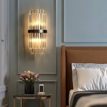 Бра Sevilla Light 610 SZ Chrome