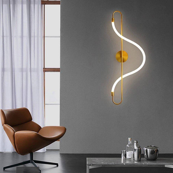 Бра Sevilla Light B2101 Gold