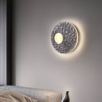 Бра Sevilla Light 8917 Chrome