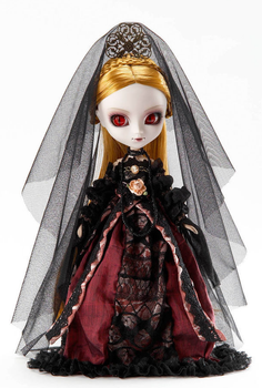Кукла пуллип Элизабет Pullip Elisabeth P-007&nbsp;