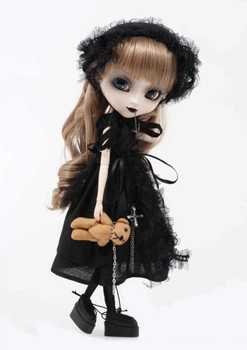 Пуллип Нуар Pullip Noir Regeneration RE-815