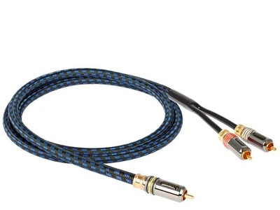 Кабель GOLDKABEL highline SUBWOOFER 5,0м