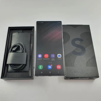 Samsung Galaxy S22 Ultra 512 ГБ - ROZETKA | Купить смартфон