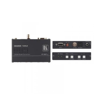 Преобразователь KRAMER VP-501xl