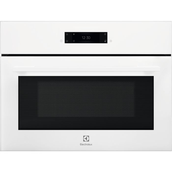 Духова шафа Electrolux VKL8E08WV компактний з НВЧ
