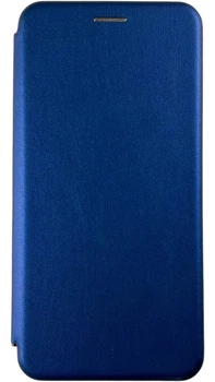 Чехол-книжка Elegant на Nokia 5.4 синий