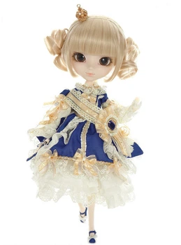 Кукла пуллип Мидори Pullip Fukasawa Midori P-163