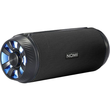 Портативна акустика Nomi Play 3 (BT527) Black
