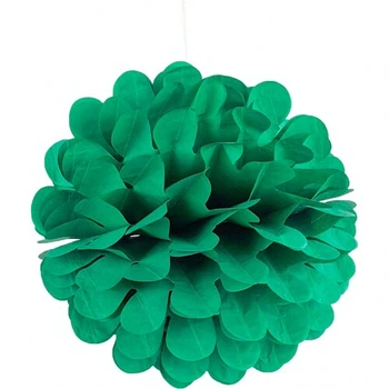 Шар-помпон SETA Decor 21-54GR