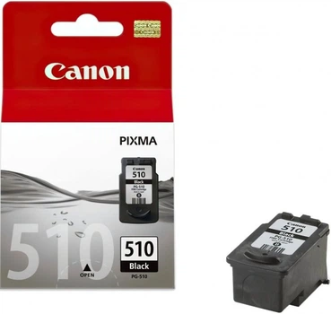 Картридж Canon PG-510 Black MP260 (2970B001/2970B007)