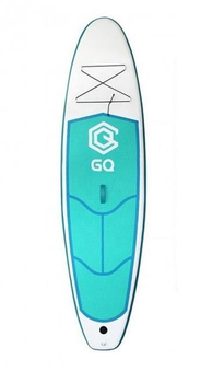 Надувная SUP-доска JS GQ 9,5 Универсальная для SUP-бординга (9287062)