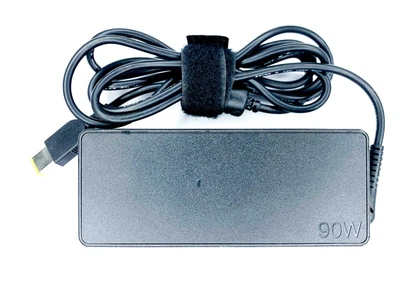Блок питания для ноутбука Lenovo 90W 20V 4.5A USB+pin ORIGINAL (2000073) Б/У