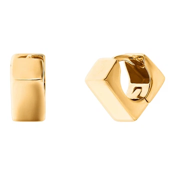 Сережки Diamant С2458 (541050)