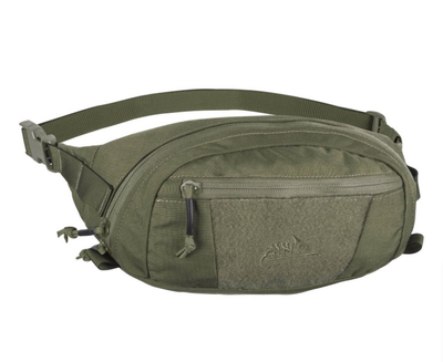 Сумка Поясная Bandicoot Waist Pack Cordura Helikon-Tex Adaptive Green