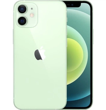 Мобильный телефон Apple iPhone 12 256GB Green (MGJL3/MGHM3)