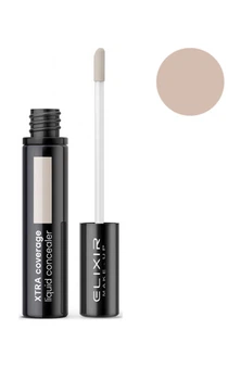 Elixir Xtra Coverage Liquid Concealer Рідкий консилер 004