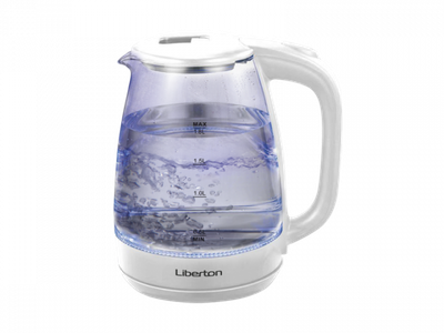 Електрочайник Liberton LEK-6807