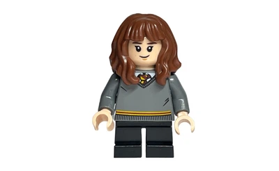 Конструктор LEGO Hermione Granger - Gryffindor Sweater 1 деталей (hp139-used)