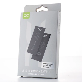 Акумулятор для Apple iPhone 11 Pro Max 3969 мА*ч DC battety Original (PRC)