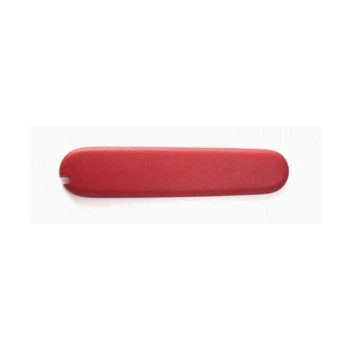 Накладка Victorinox к ножу 91 мм передняя Красный матовый (C.3200.3)