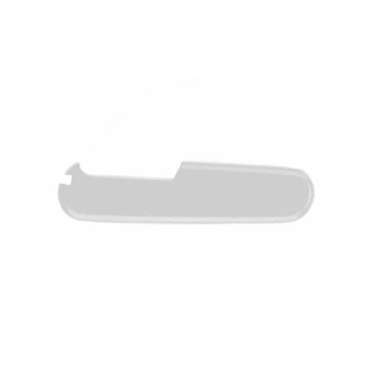 Накладка Victorinox к ножу 91 мм задняя Белый (C.3607.4)