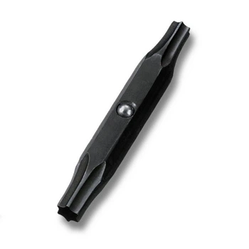 Насадка-бита Victorinox Torx 10 / Torx 15 Черный (A.7680.35)