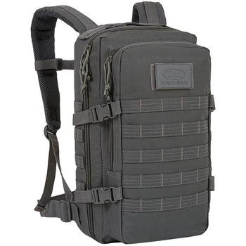 Тактический рюкзак Highlander Recon Backpack 20L Grey (929697)
