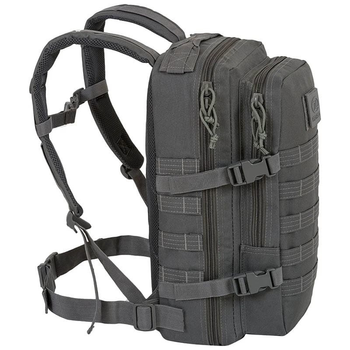 Тактичний рюкзак Highlander Recon Backpack 20L Grey (929697)