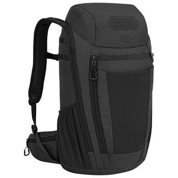 Тактический рюкзак Highlander Eagle 2 Backpack 30L Black (929720)