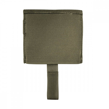 Підсумок для скидання магазинів Tasmanian Tiger Dump Pouch Light Olive (TT 7643.331)