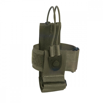 Результат для рації Tasmanian Tiger Tac Pouch 2 Radio Olive (TT 7648.331)