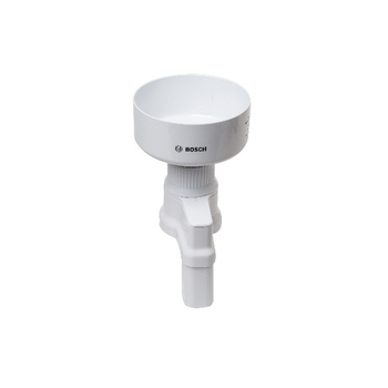 Мільничка Koolwen для борошна (крупомолка) MUZ5GM1 для комбайна Bosch MUM5 00576061