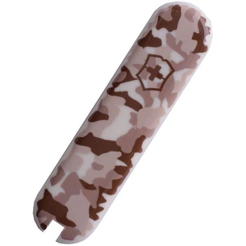 Накладка Victorinox до ножа 58 мм передня Камуфляж (C.6294.31)