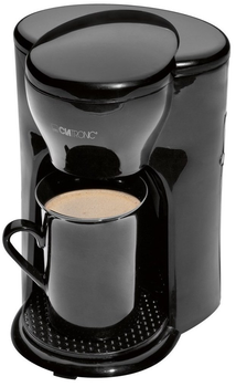 Кофеварка капельная Clatronic KA 3356