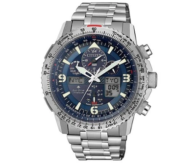 Мужские часы Citizen JY8100-80L