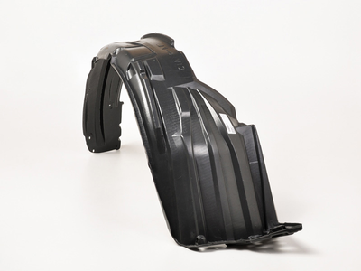 Подкрылок Honda Civic 2006-2011 хетчбек передний правый FPS