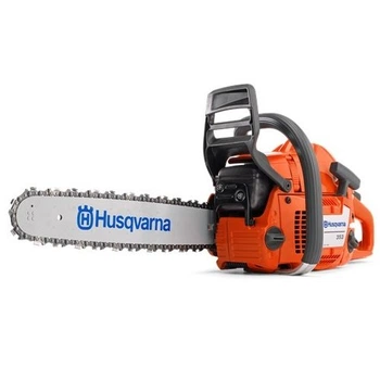 Бензопила Husqvarna 353 (9706504-15)