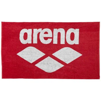 Полотенце махровое Arena POOL SOFT TOWEL (001993-410)