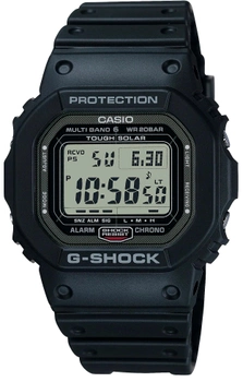 Мужские часы CASIO G-Shock GW-5000U-1ER