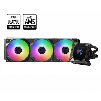 Система водяного охлаждения MSI MPG CoreLiquid K360 V2 (9S6-6A0321-016)