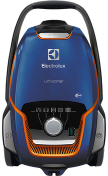 Пилосос для сухого прибирання Electrolux UltraOne EUOC94DB