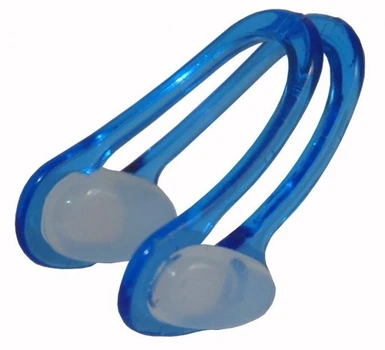 Зажим для носа Aqua Speed CLIPS 3820 Cиний OSFM 119-01