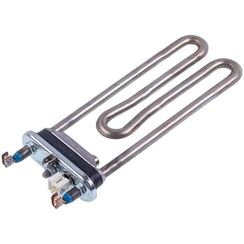 Тэн для стиральной машины Electrolux 1321819318 TPD 175-SB-1400 IRCA L=175mm 1400W