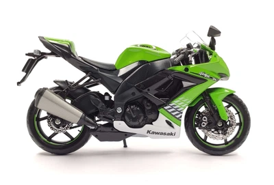 Колекційні модельки Kawasaki купити в Києві - ROZETKA: колекційні