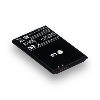 Акумуляторна батарея Quality BL-44JH для LG Optimus L5 II Dual E455