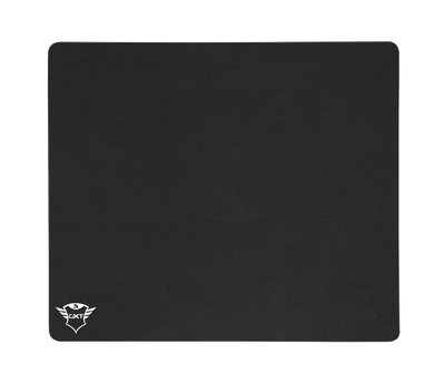 Коврик для мыши Trust GXT 752 Mousepad M 21566 250x210мм Черный
